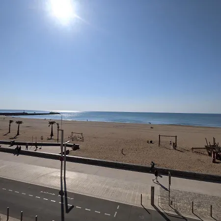 Hotel Mira-mar 3*