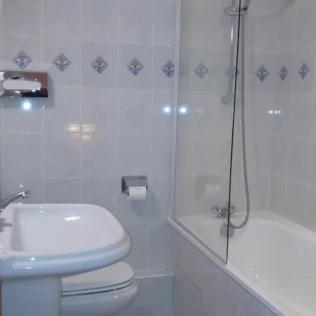 Hotel Mira-mar Valras-Plage