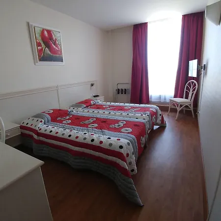 Mira-mar 3*