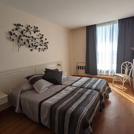 Mira-mar 3* Valras-Plage