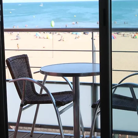 Hotel Mira-mar 3*
