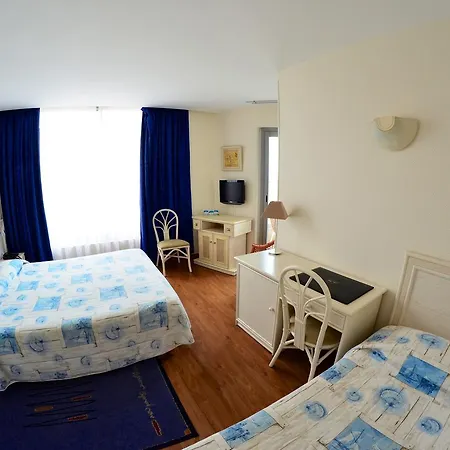 Hotel Mira-mar 3*