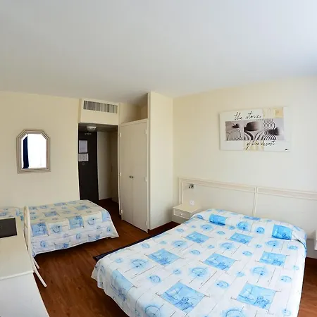 Hotel Mira-mar