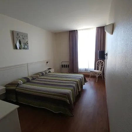 Mira-mar Hotel
