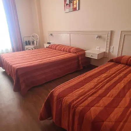 Mira-mar Hotel