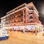Mira-mar 3* Вальрас-Пляж