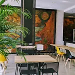 Mira-mar Hotel Valras-Plage
