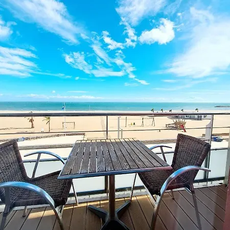 Mira-mar Valras-Plage