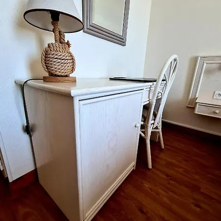 Mira-mar 3* Valras-Plage