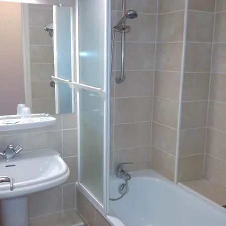 Mira-mar Hotel Valras-Plage