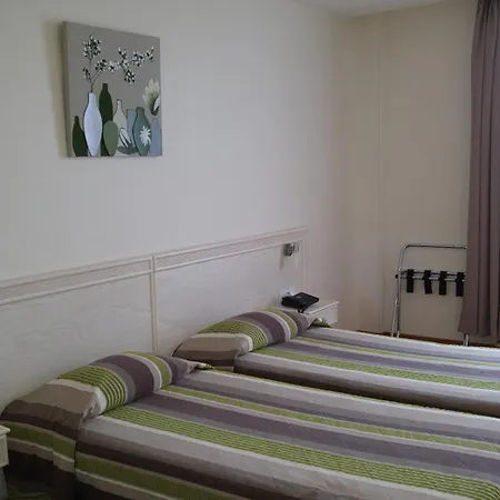 Hotel Mira-mar Valras-Plage