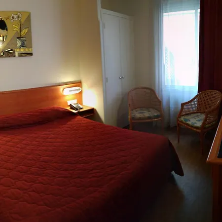 Mira-mar 3* Valras-Plage