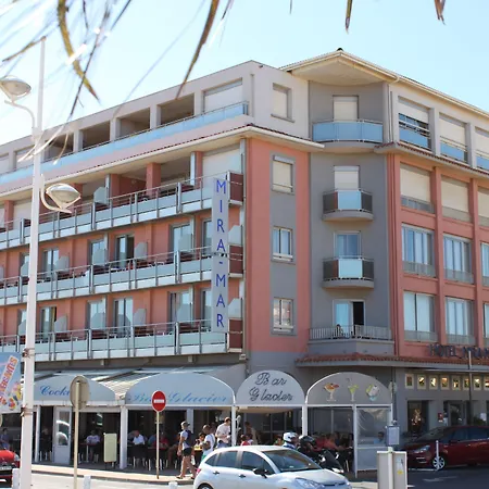 Mira-mar Valras-Plage