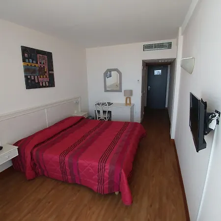 Mira-mar Hotell Valras-Plage