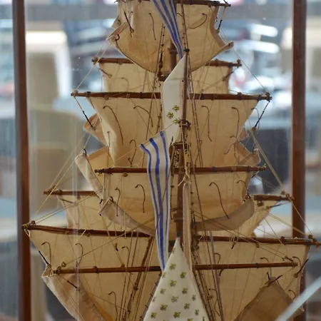 Mira-mar 3* Valras-Plage