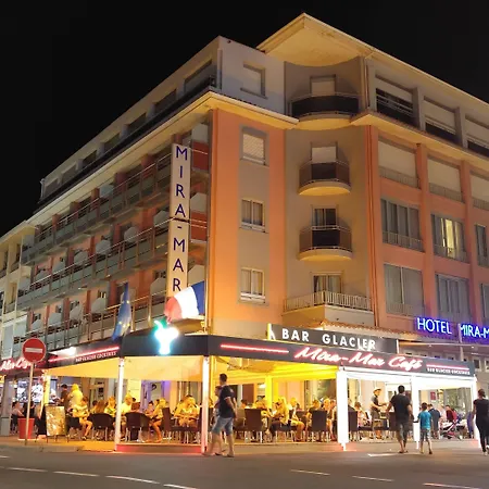 Mira-mar Valras-Plage