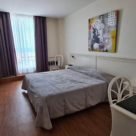 Mira-mar 3* Valras-Plage