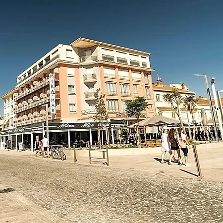 Mira-mar Hotel 3*