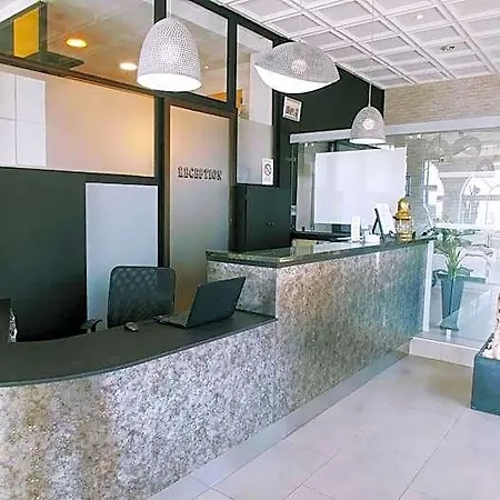 Hotel Mira-mar 3*