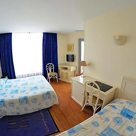 Hotel Mira-mar Valras-Plage