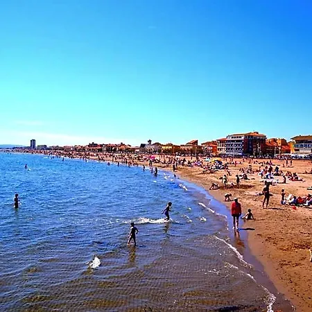 Mira-mar Hotel Valras-Plage