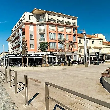 Hotel Mira-mar