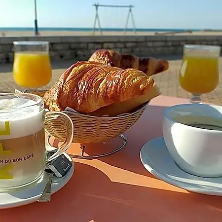Mira-mar Valras-Plage
