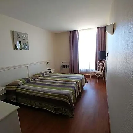 Hotel Mira-mar Valras-Plage