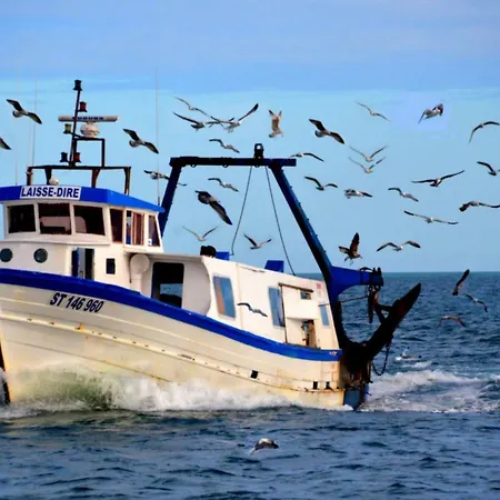 Mira-mar Valras-Plage