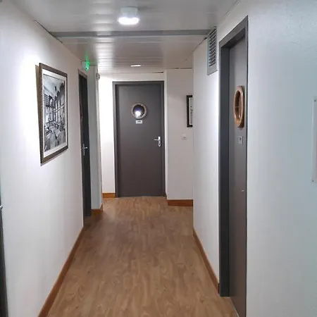 Mira-mar 3* Valras-Plage