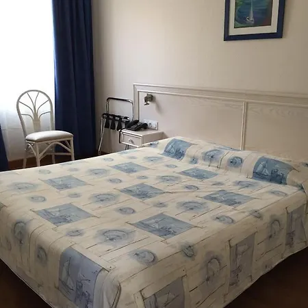Mira-mar Hotel 3*