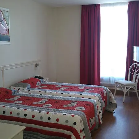 Mira-mar Valras-Plage