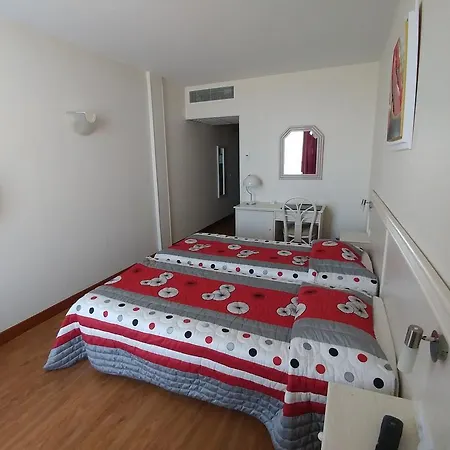 Mira-mar 3*