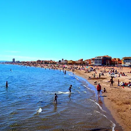 Hotel Mira-mar