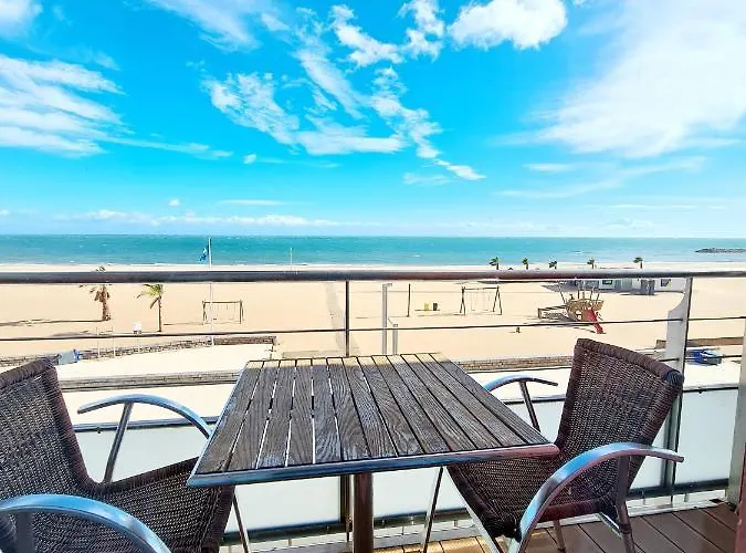 Mira-mar Valras-Plage